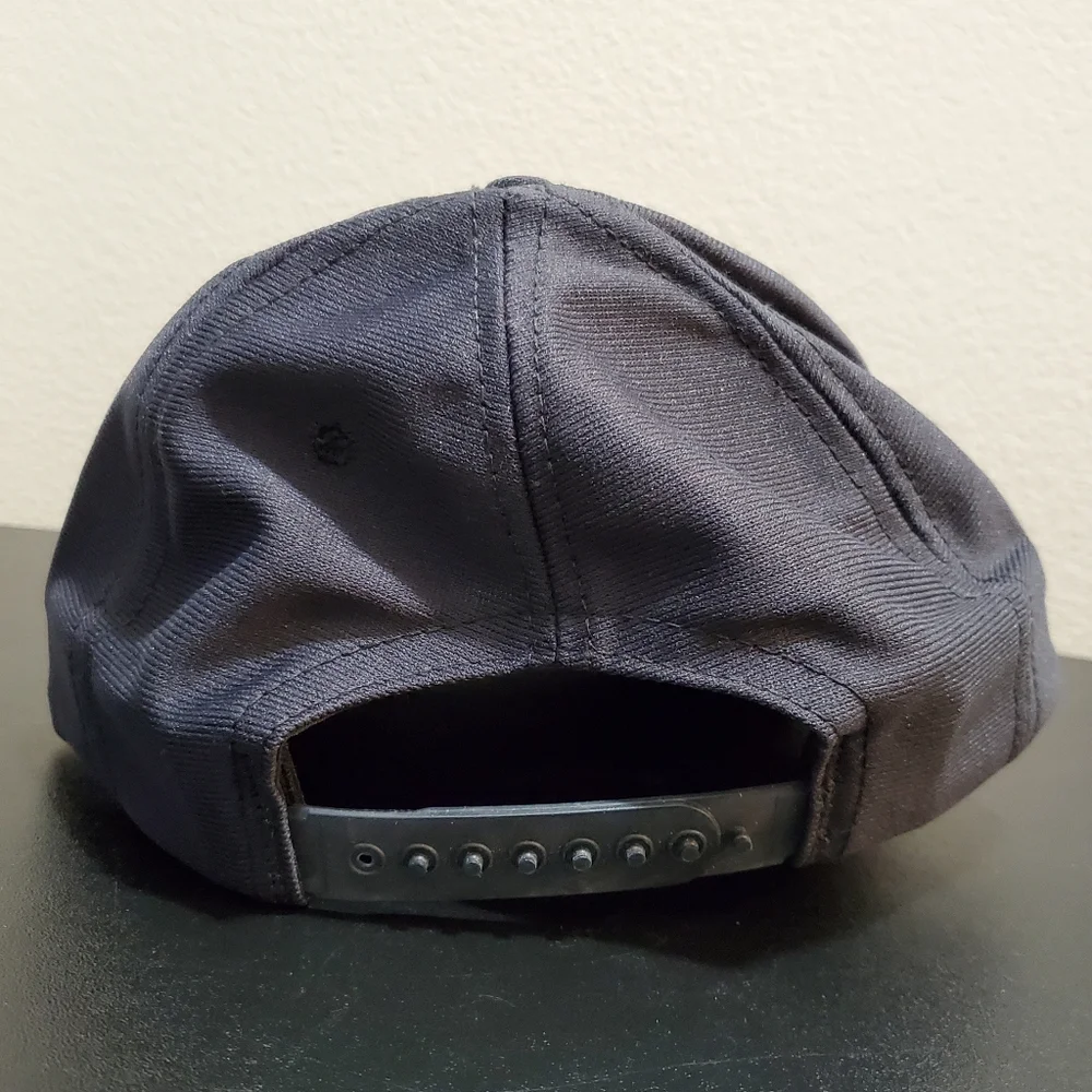 VTG USS San Francisco SSN-711 US Navy Snapback Hat‎